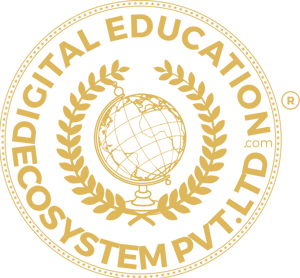 Digital Education Ecosystem