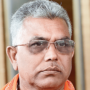 Dilip Ghosh