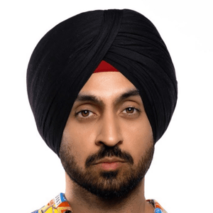 Diljit Dosanjh