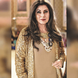 Dimple Kapadia