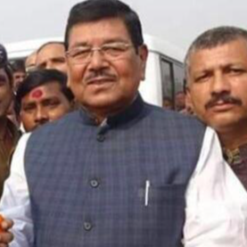Dinesh Chandra Yadav