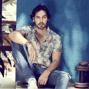 Dino Morea