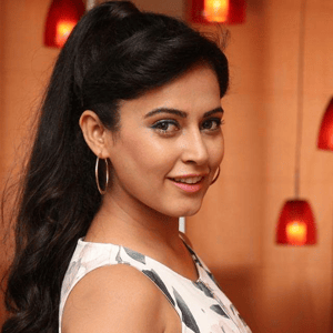 Disha Pandey