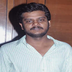 Durai Senthil Kumar