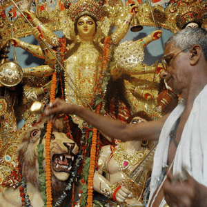 Durga Puja