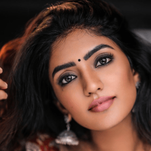 eesha rebba