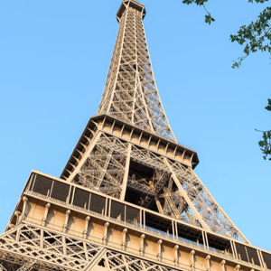 Eiffel Tower