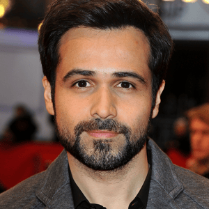 Emraan Hashmi