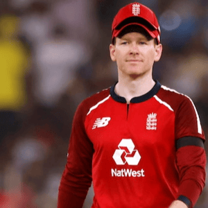 Eoin Morgan