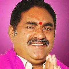 Errabelli Dayakar Rao