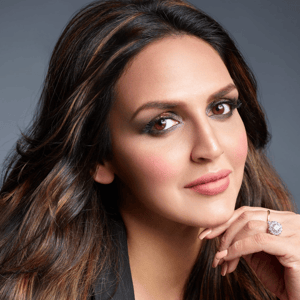 Esha Deol