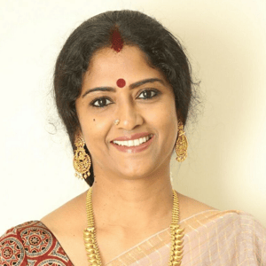 eswari rao