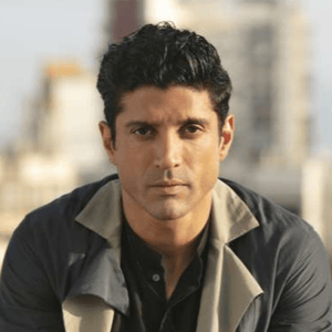 Farhan Akhtar