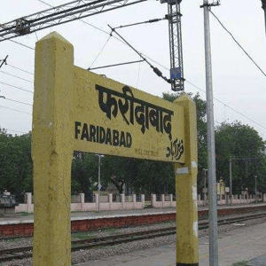 Faridabad