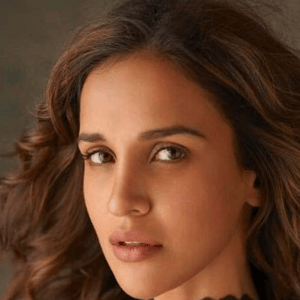 Aisha Sharma