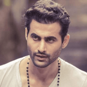 Freddy Daruwala