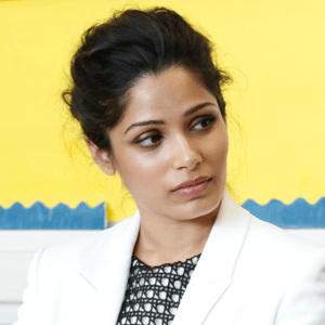 Freida Pinto