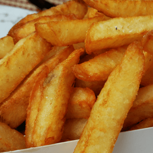 French fries