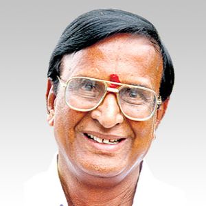 Gali Muddu Krishnama Naidu