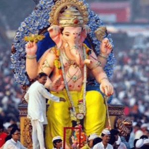 Ganesh Chaturthi