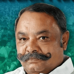 Gangula Prabhakar Reddy