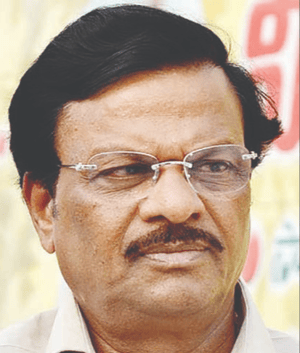 Garikapati Mohan Rao