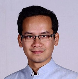 Gaurav Gogoi