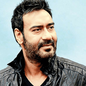 Ajay Devgn