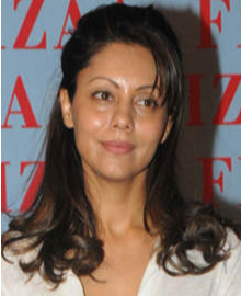 Gauri Khan