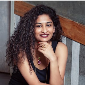 Gauri Shinde