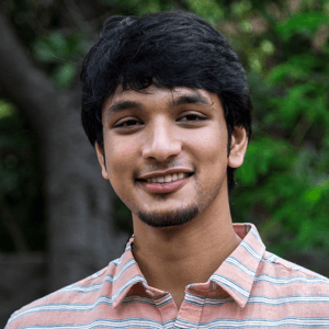 gautham karthik