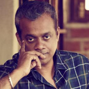 gautham menon