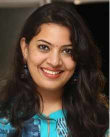 geetha madhuri