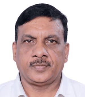 Girish Chandra