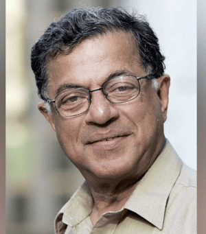 Girish Karnad