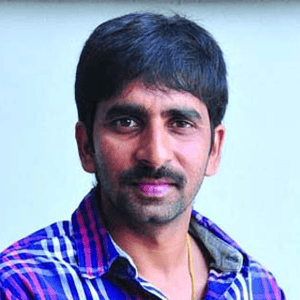 gopichand malineni