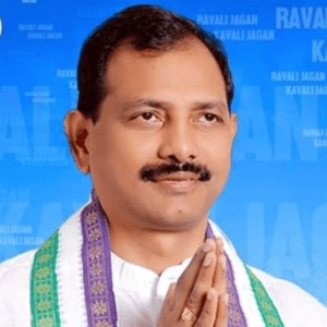 GOPIREDDY SRINIVASAREDDY