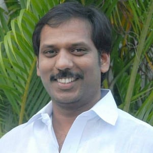GOTTIPATI RAVIKUMAR