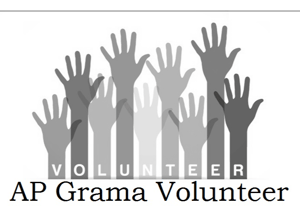 Grama Volunteer