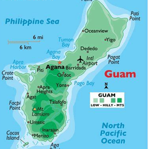 Guam