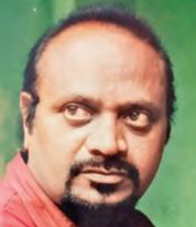 Gudapati Rajkumar