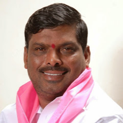 Gudem Mahipal Reddy