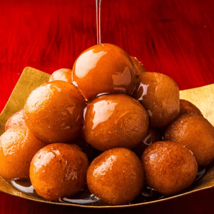 Gulab Jamun