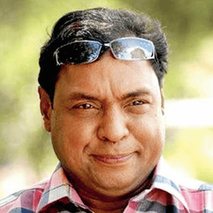 gundu hanumantha rao