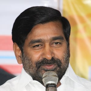 Guntakandla Jagadish Reddy