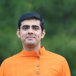 guru charan