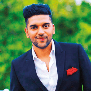 Guru Randhawa