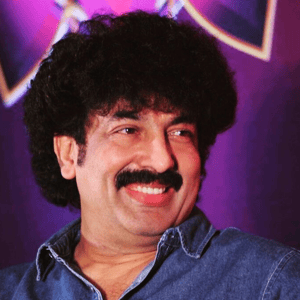 gurukiran