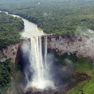 Guyana