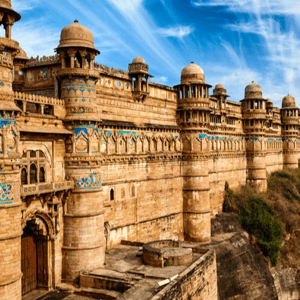 Gwalior